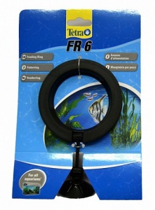 Tetra FR 6 кормушка-кольцо  для рыб