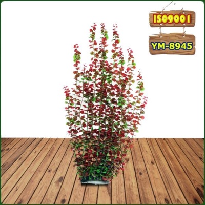 Искусственное растение 60 см, в картонной коробке, YM-8945